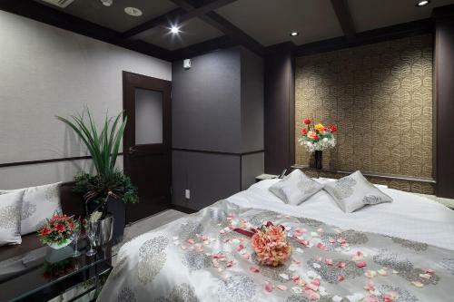 Hotel Restay Okayama (adult Only)