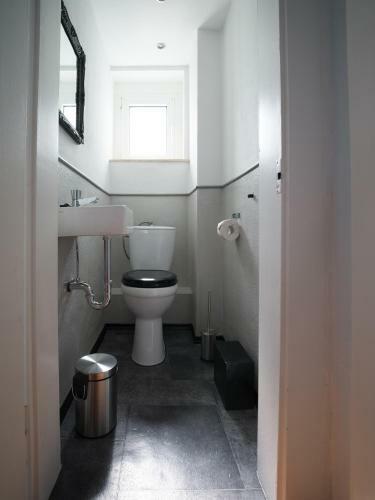 Apartamento Fewo Beim Schlafhaus