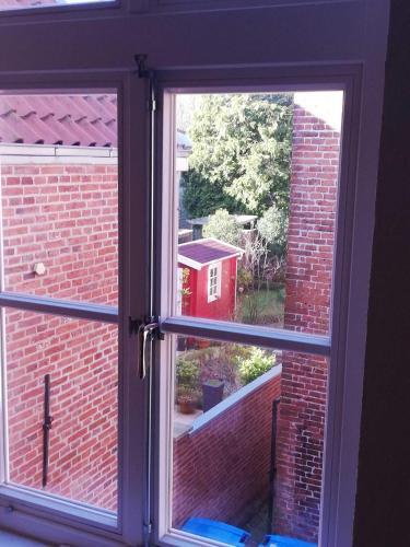 Apartamento Ferienwohnung Hafensicht 25507