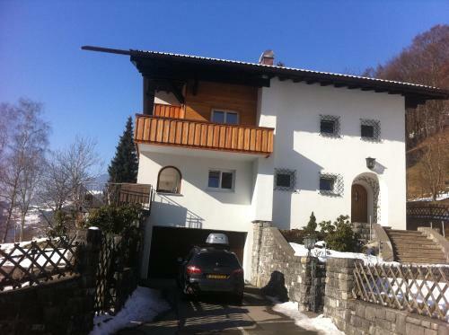 Landhaus Fuchsenstube
