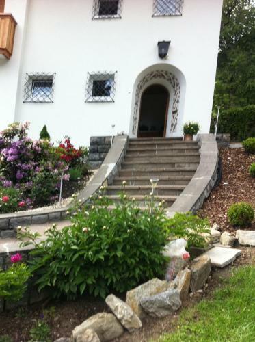 Landhaus Fuchsenstube