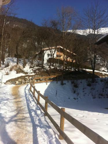Landhaus Fuchsenstube