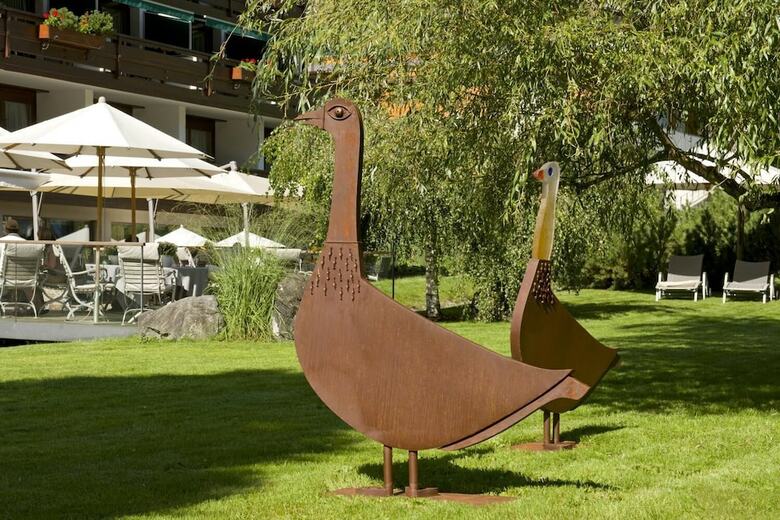 Alpenhotel Montafon