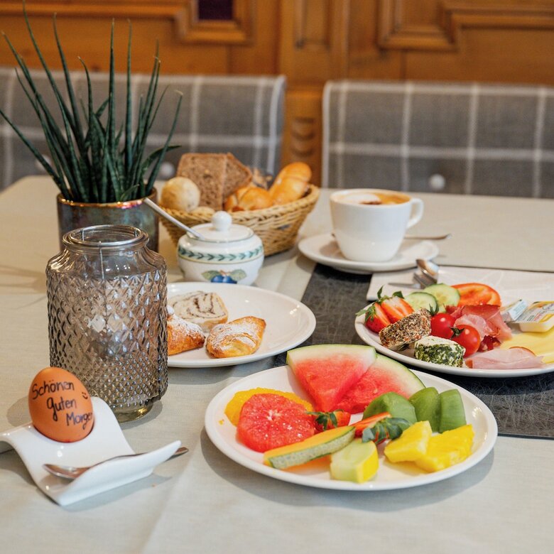 Alpenhotel Montafon