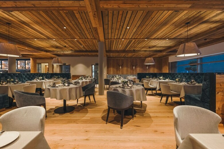 Alpenhotel Montafon