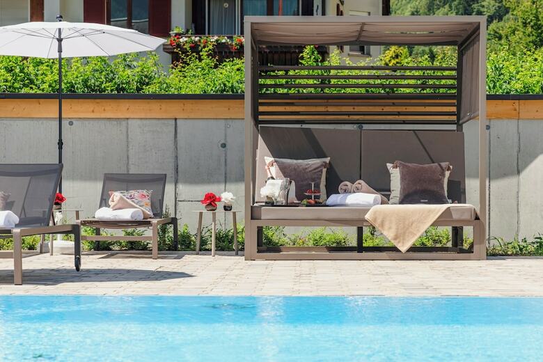 Alpenhotel Montafon