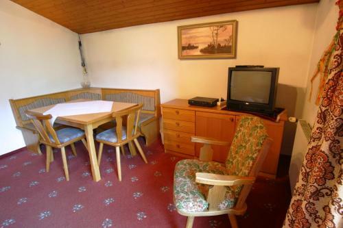 Apartamento Ferienwohnungen Stemer