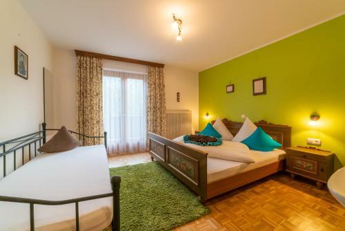 Apartamento Haus Netzer Anita