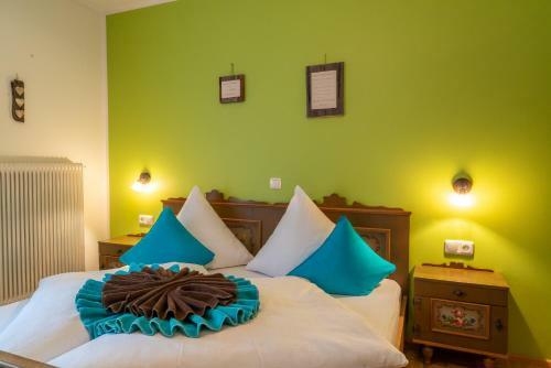 Apartamento Haus Netzer Anita
