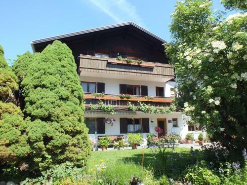 Apartamento Haus Netzer Anita