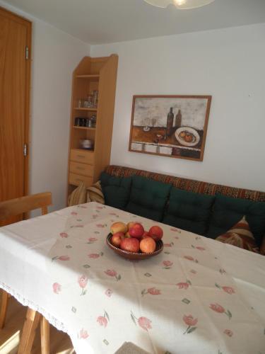 Apartamento Alpenhaus Waldberg
