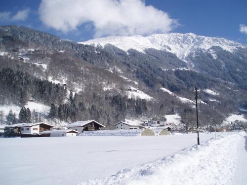 Apartamento Alpenhaus Waldberg