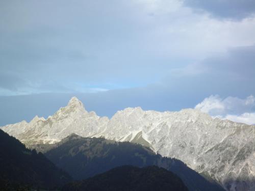 Apartamento Alpenhaus Waldberg