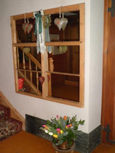 Apartamento Alpenhaus Waldberg