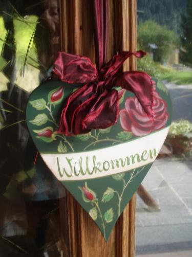 Apartamento Alpenhaus Waldberg