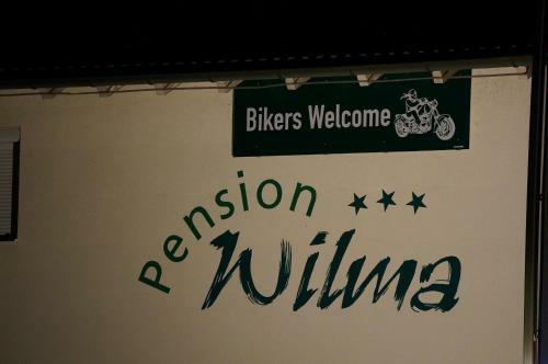 Hostal Pension Wilma