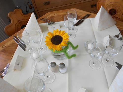 Hostal Pension Wilma