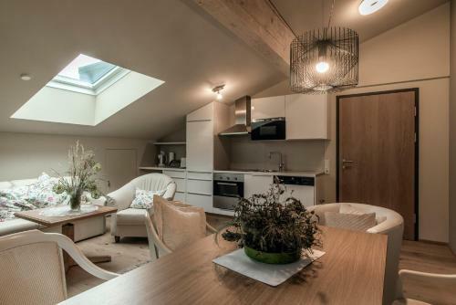 Hotel Garni Fuchsenstube