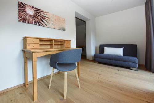 Hotel Garni Fuchsenstube