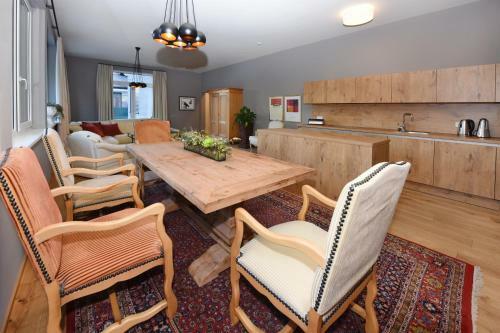 Hotel Garni Fuchsenstube