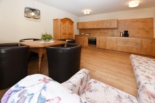 Hotel Garni Fuchsenstube