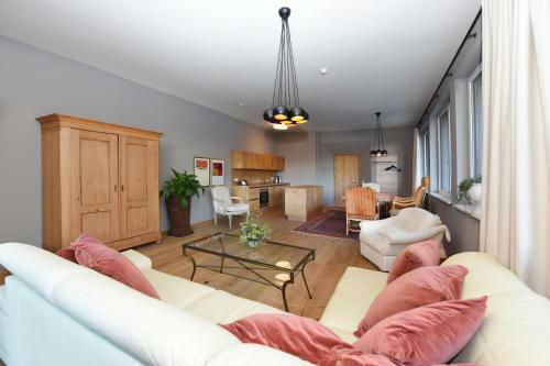 Hotel Garni Fuchsenstube