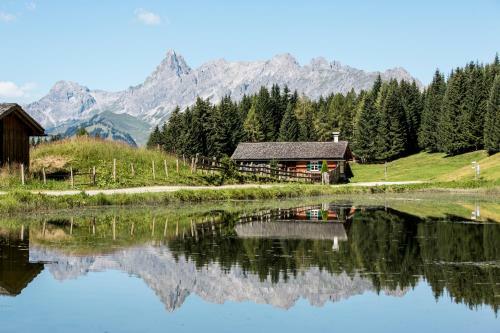 Hotel Garni Fuchsenstube