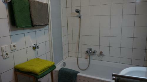 Apartamento Seppl Stoba