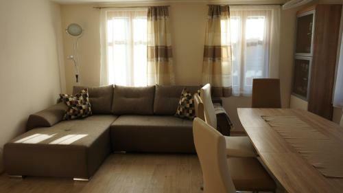 Apartamento Seppl Stoba