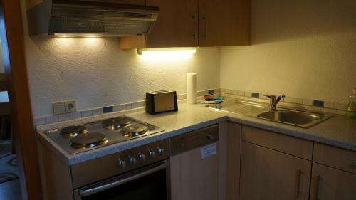 Apartamento Seppl Stoba