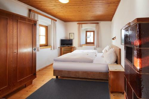 Bed & Breakfast Gasthof Oberbr�u