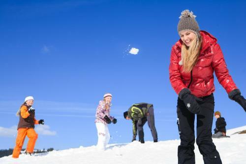 Bed & Breakfast Gasthof Oberbr�u
