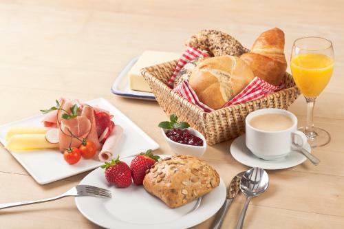 Bed & Breakfast Gasthof Oberbr�u