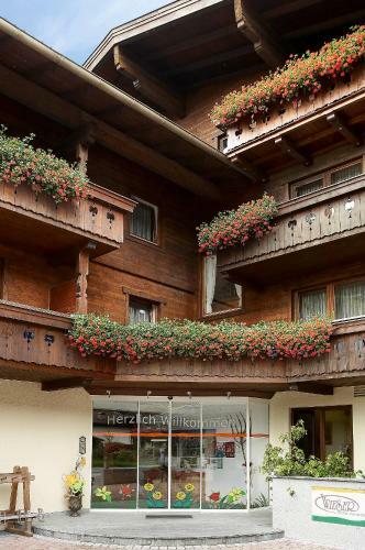 Hotel Wieser