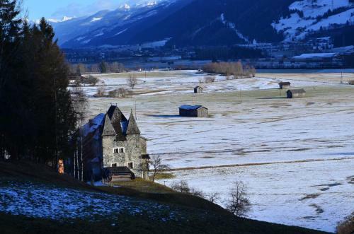 Hotel Wieser