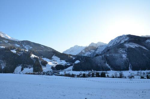 Hotel Wieser