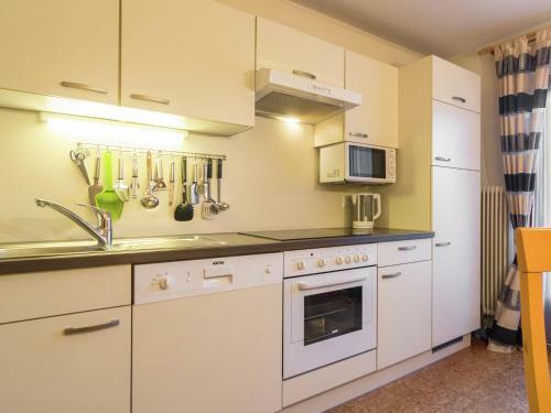 Apartamento Ensmann
