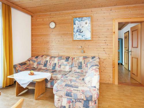 Apartamento Oberkranzhof