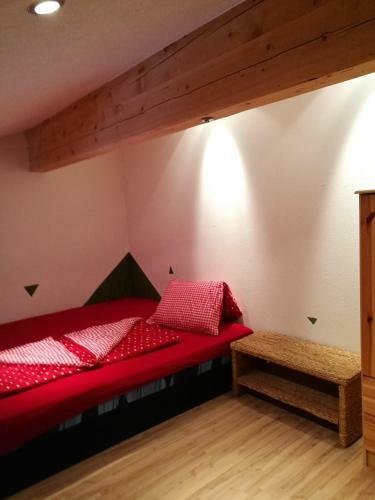 Apartamento Mosenbauer Ferienwohnung Salzburg