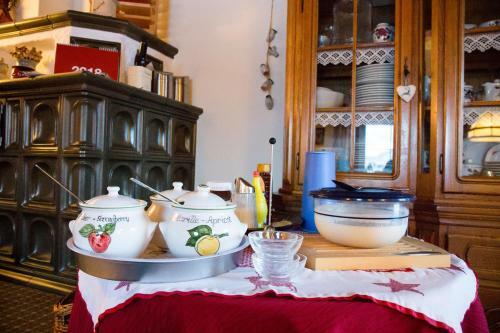 Agroturismo Taxerhof