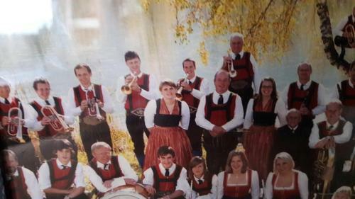 Agroturismo Taxerhof