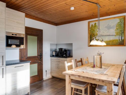 Apartment Chalet Pihapperblick 1