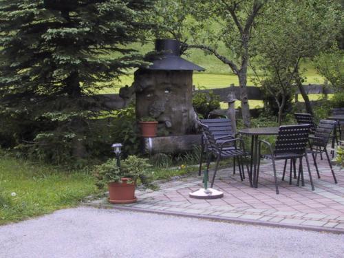 Hostal Gasthof Haidbach