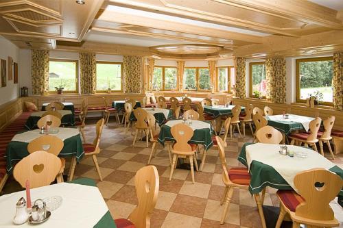 Hostal Gasthof Haidbach