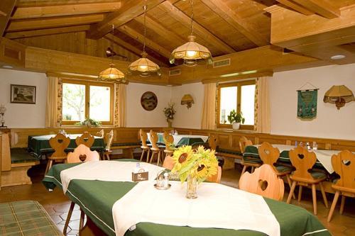Hostal Gasthof Haidbach