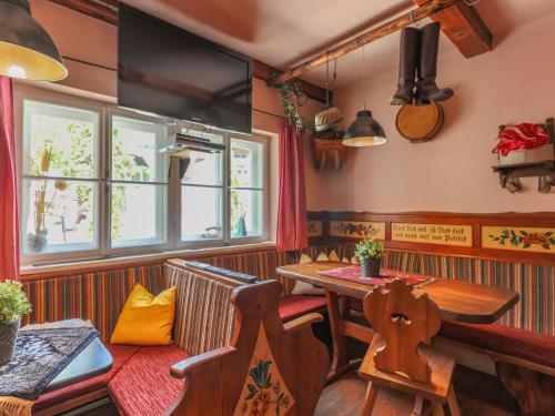 Luxurious Holiday Home In Mittersill With Sauna