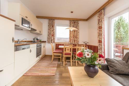 Aparthotel Alpenhof Apartments