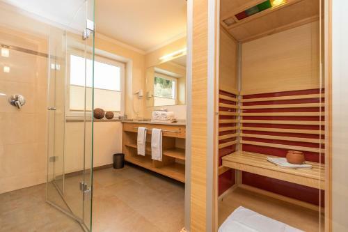 Aparthotel Alpenhof Apartments