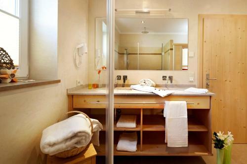 Aparthotel Alpenhof Apartments