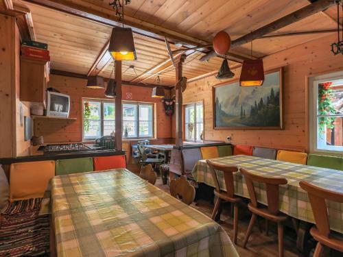 Apartment Chalet Pihapperblick 3